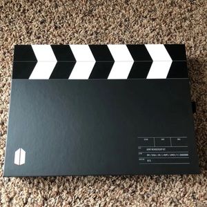 BTS Box